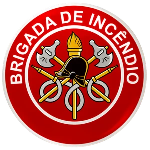 Ícone do treinamento Brigada de Incêndio